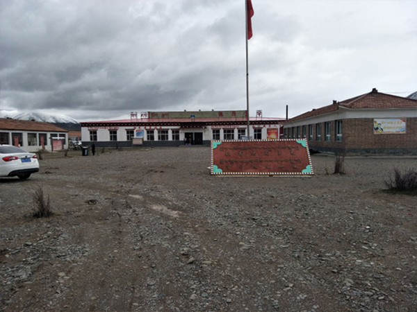 青海省12所藏汉语学校