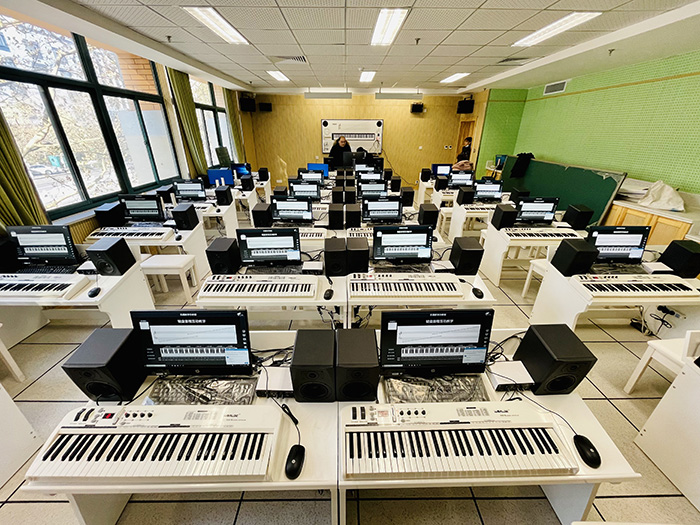 MIDI作曲教室