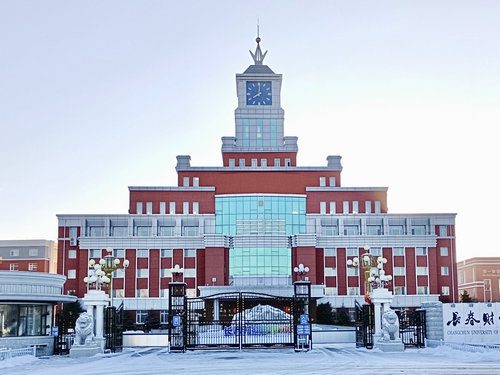 【智慧钢琴教室】长春财经学院