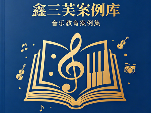 【鑫三芙音乐教室案例库】